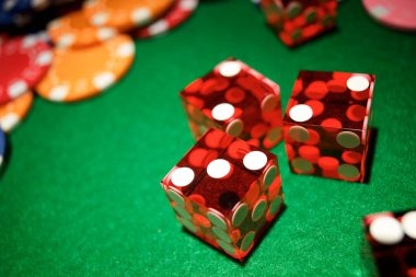 Speed Roulette Game